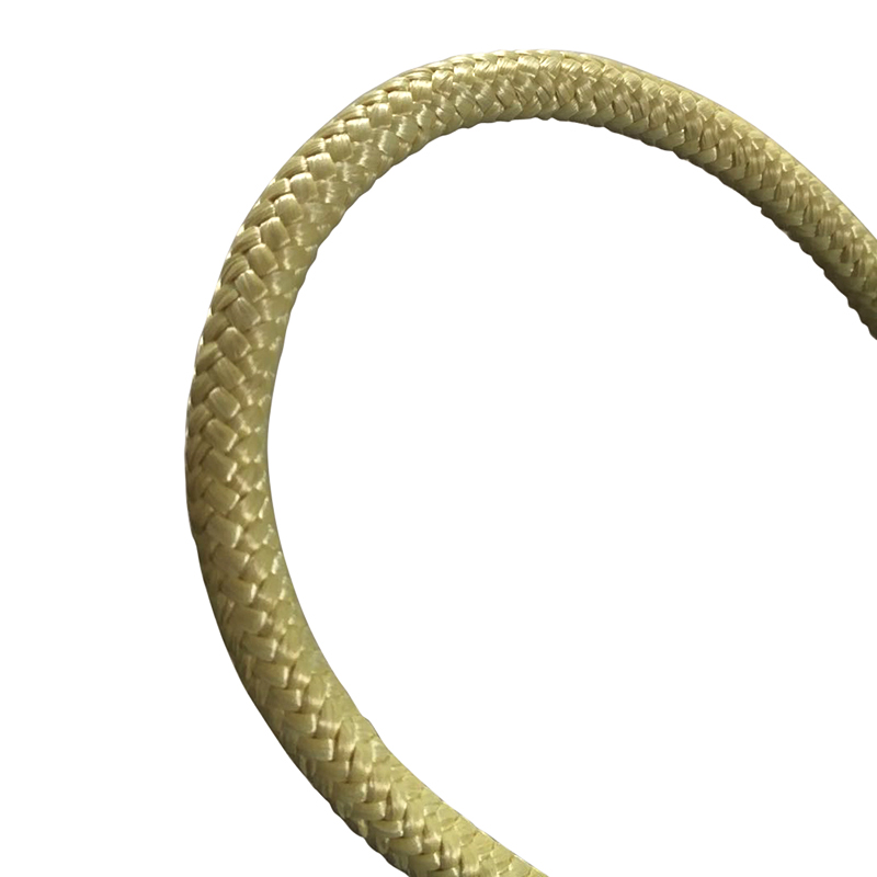 12 mm aramide hittebestendig touw