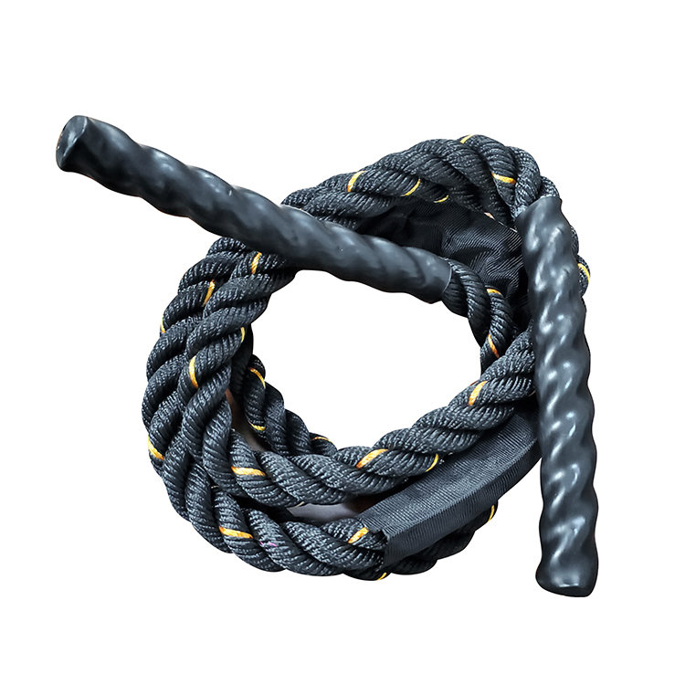 25 mm Battle zwaar springtouw