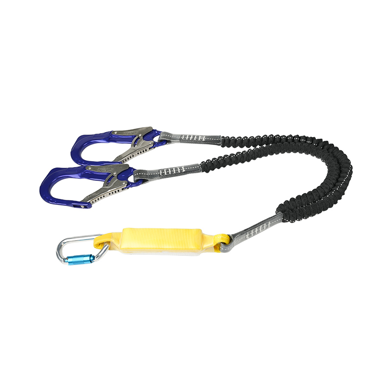 Aangepaste veiligheidslijn