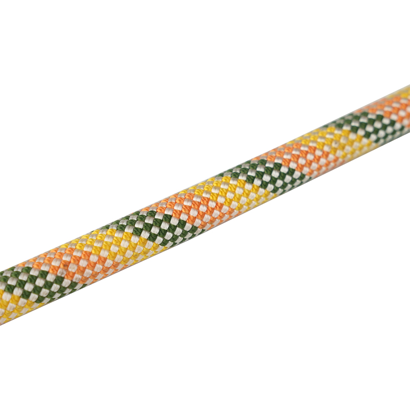 Aangepast veilig touw