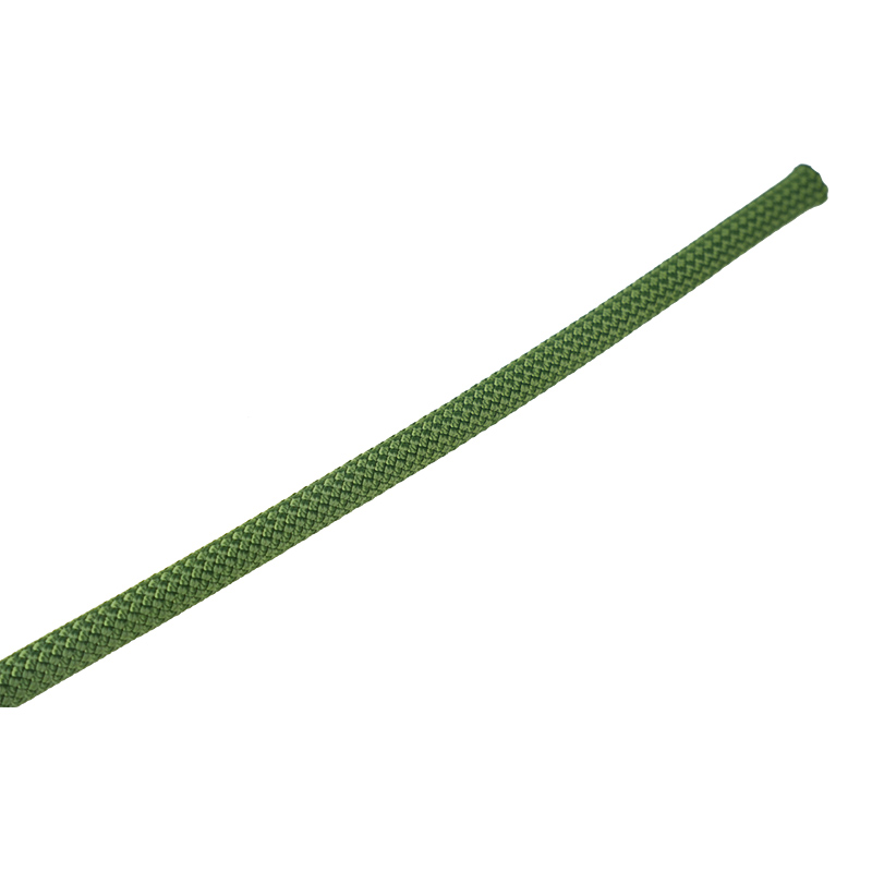 11 mm gemakkelijk schoon te maken en te onderhouden nylon statisch touw